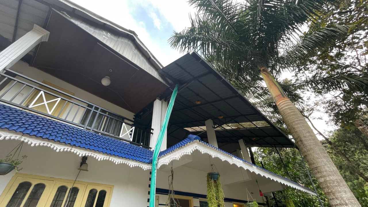 Photo of Outdoor in Anachal