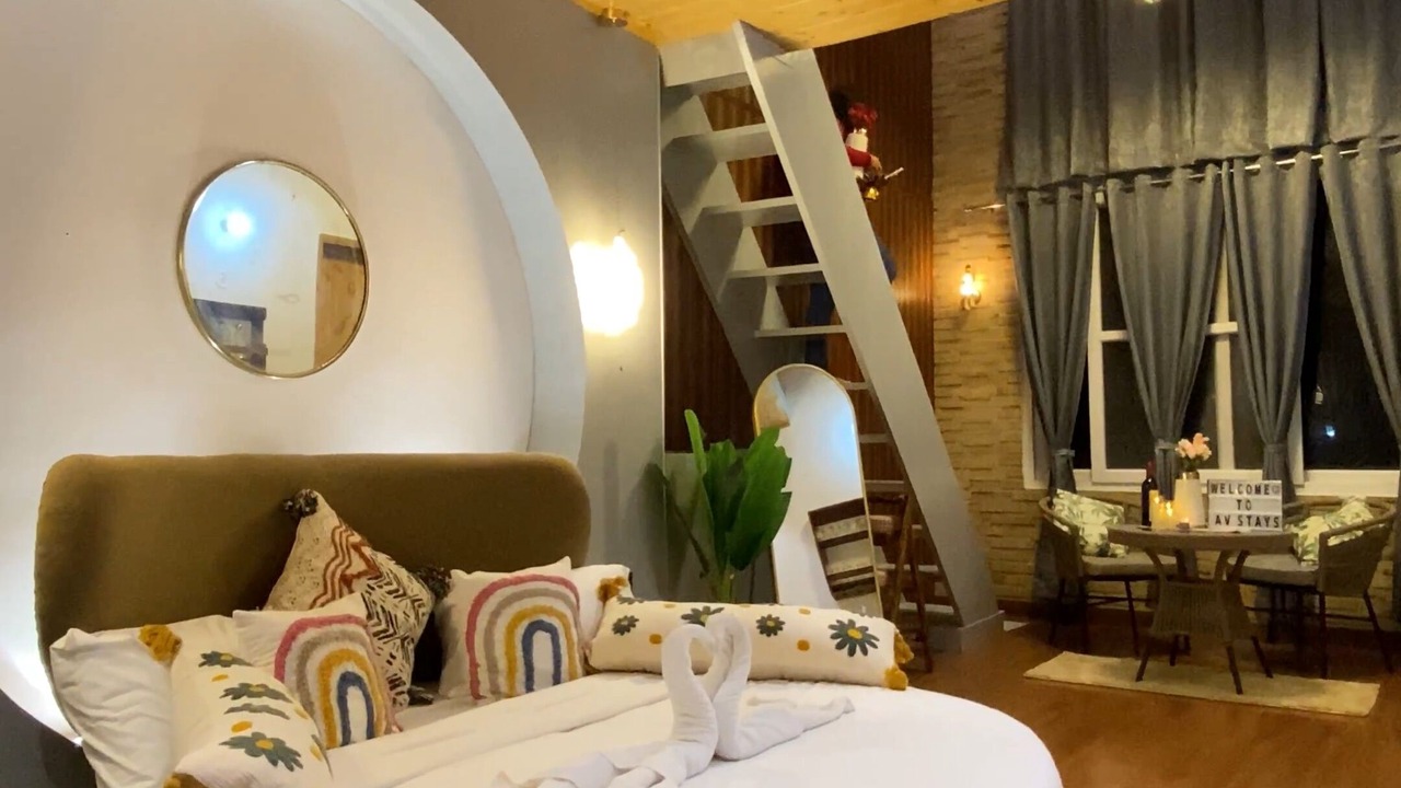 Photo of Bedroom in Kaul