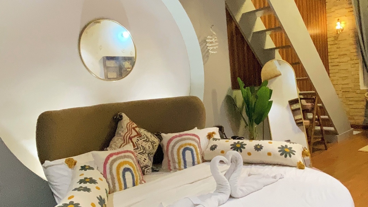 Photo of Bedroom in Kaul