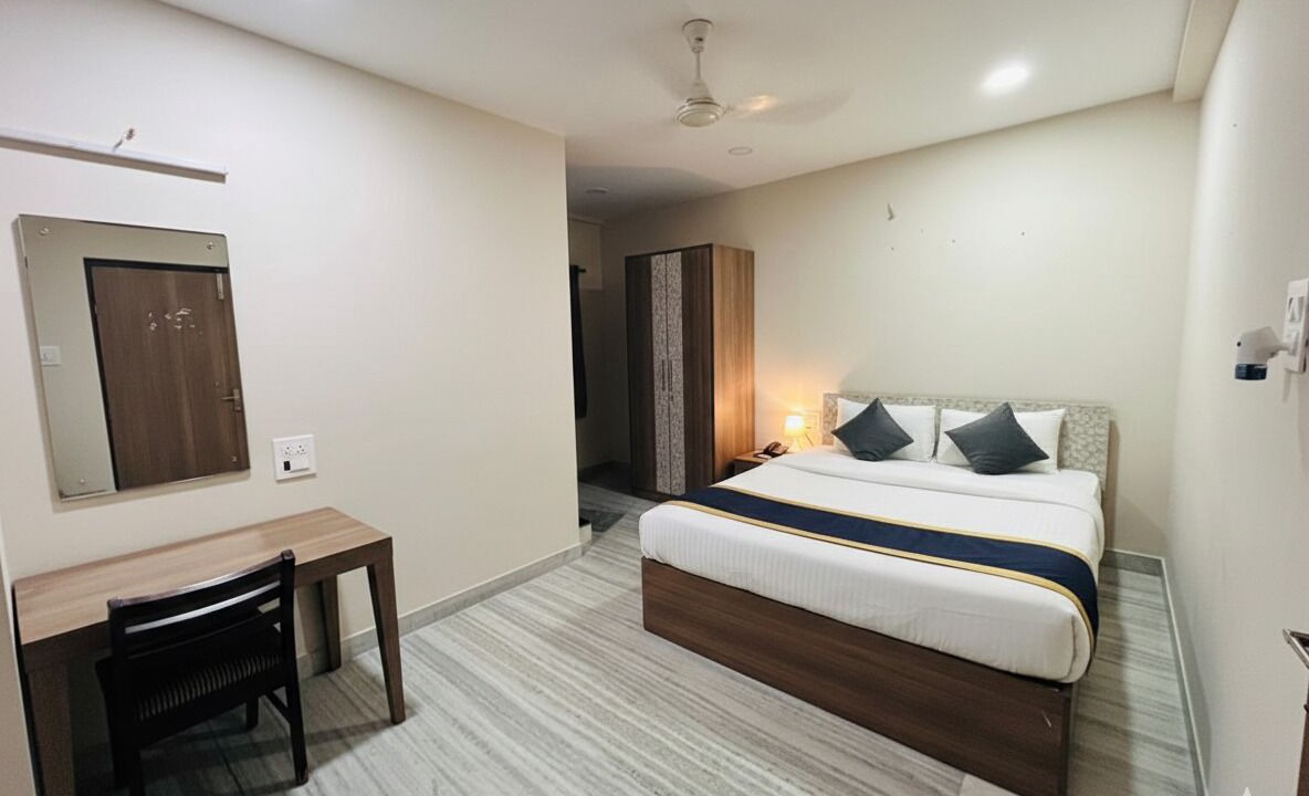 Photo of Bedroom in Nagpur