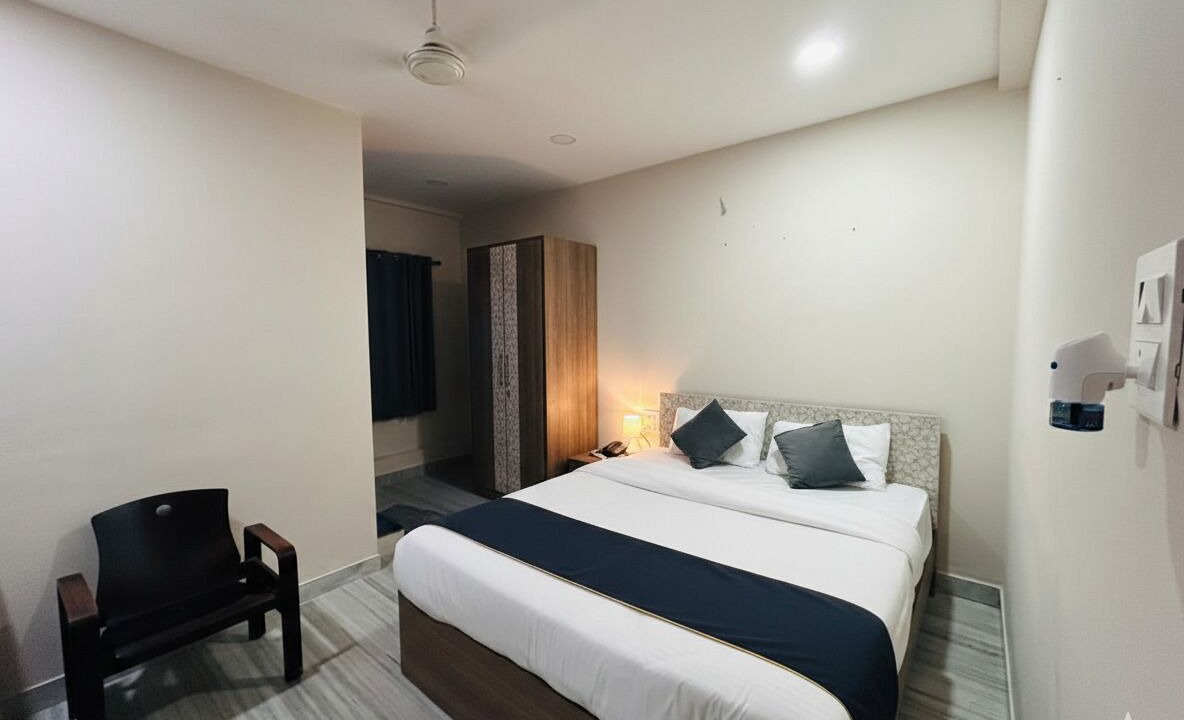 Photo of Bedroom in Nagpur