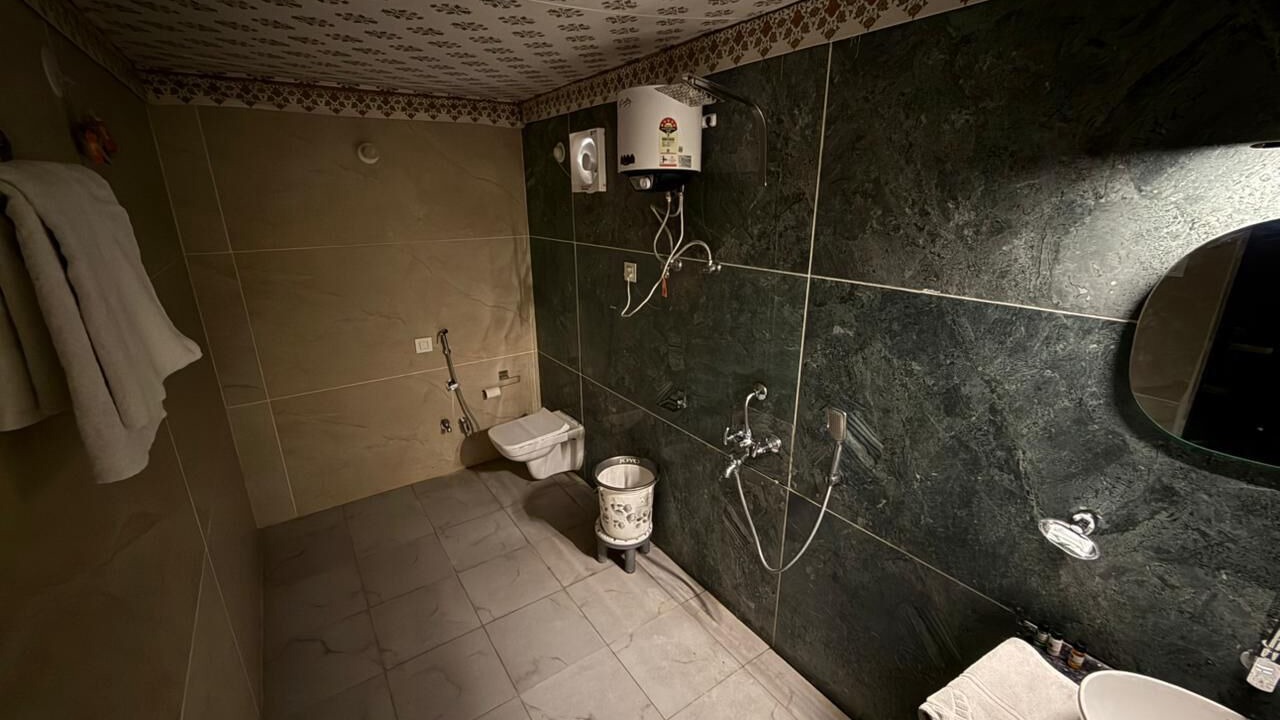Photo of Bathroom in Bali