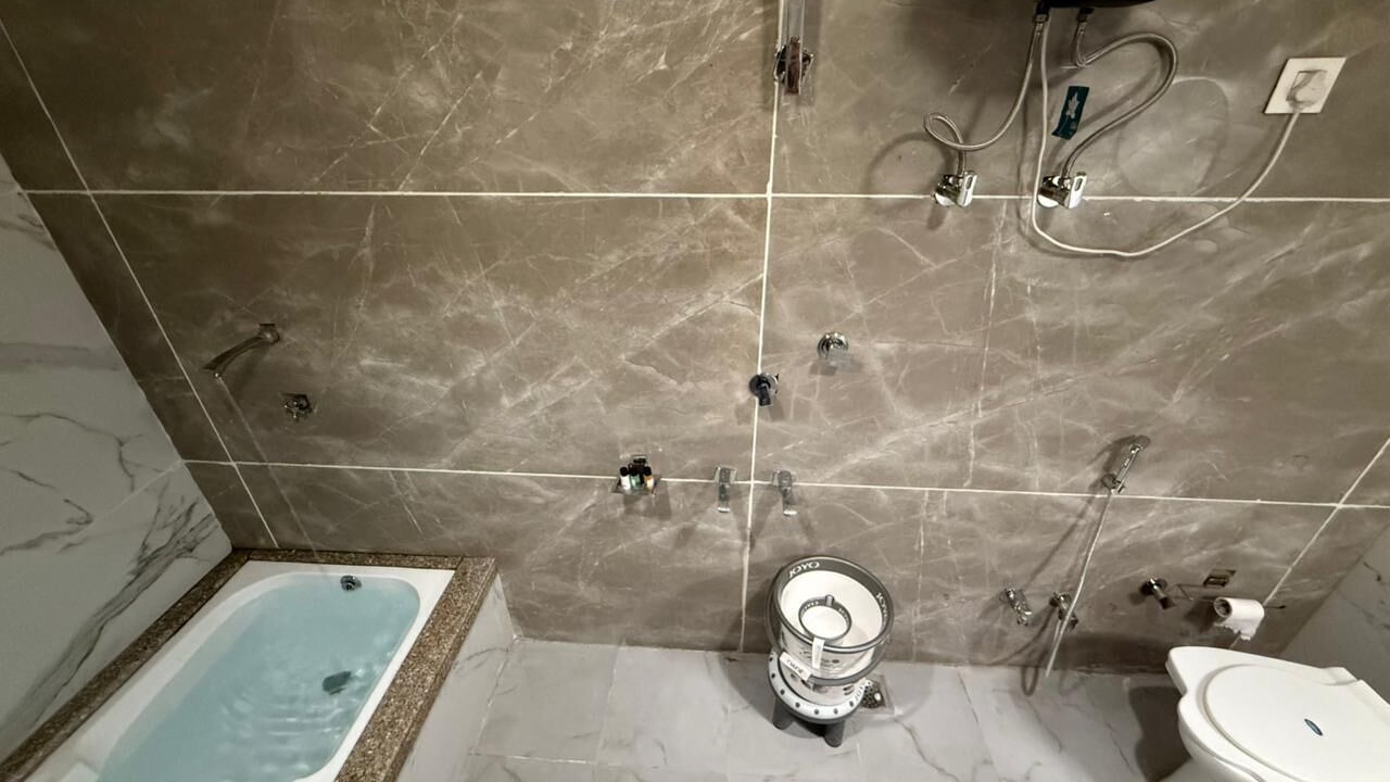 Photo of Bathroom in Bali