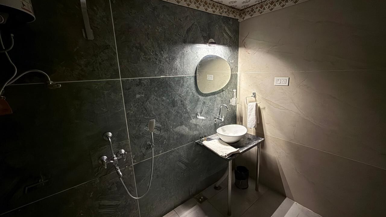 Photo of Bathroom in Bali