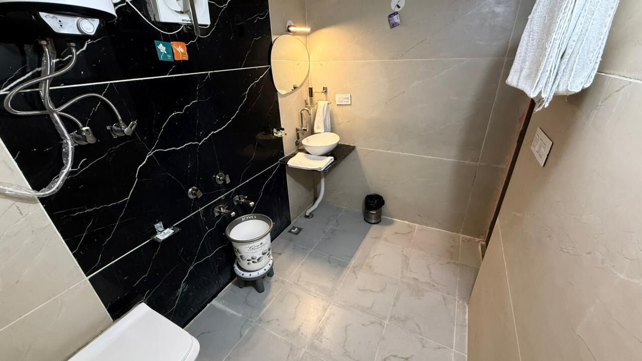Photo of Bathroom in Bali