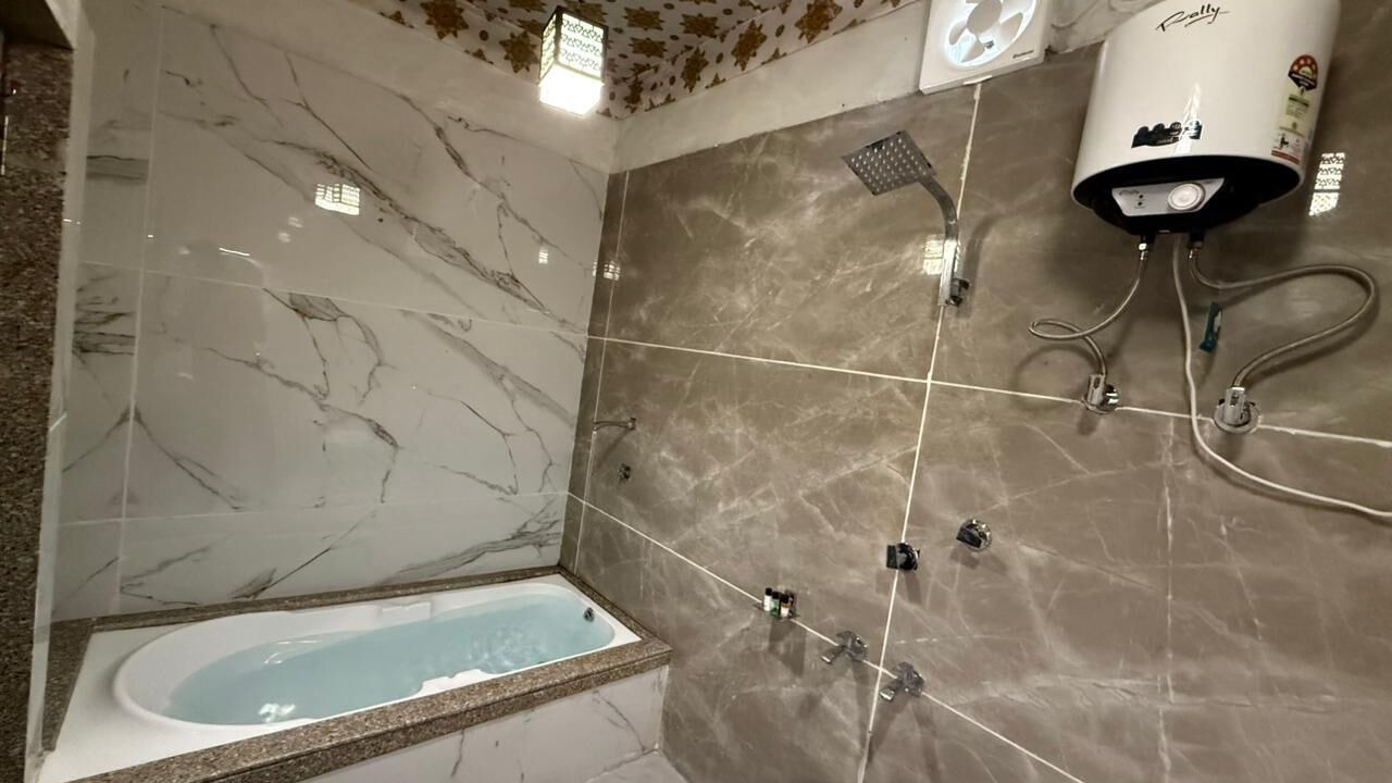 Photo of Bathroom in Bali