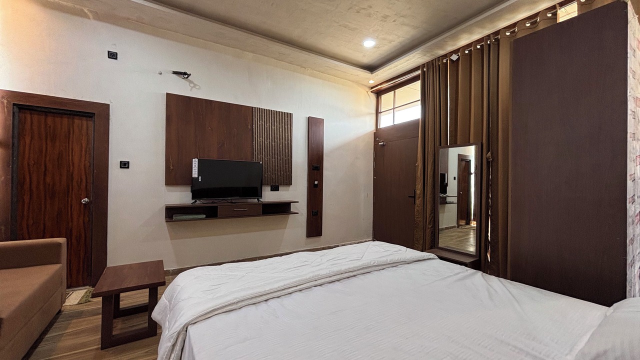 Photo of Bedroom in Ugapur