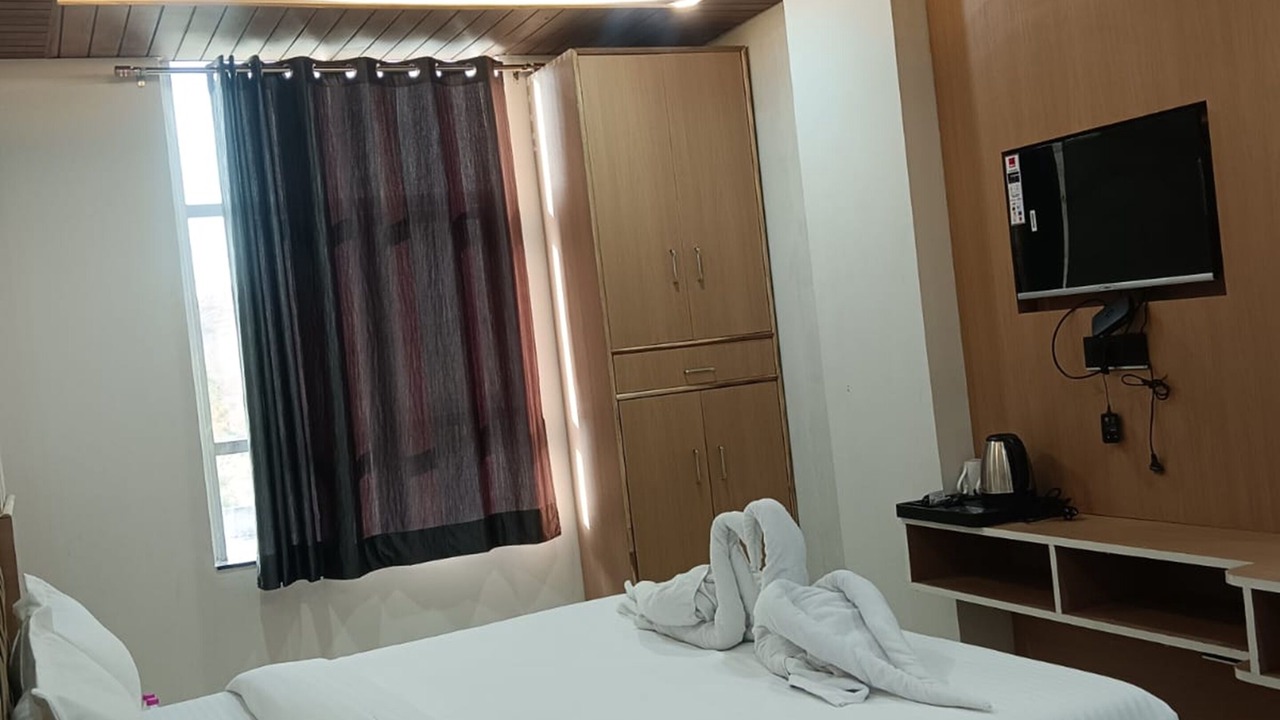 Photo of Bedroom in Kukas