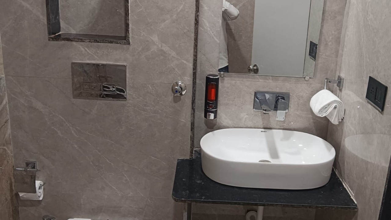 Photo of Bathroom in Kukas