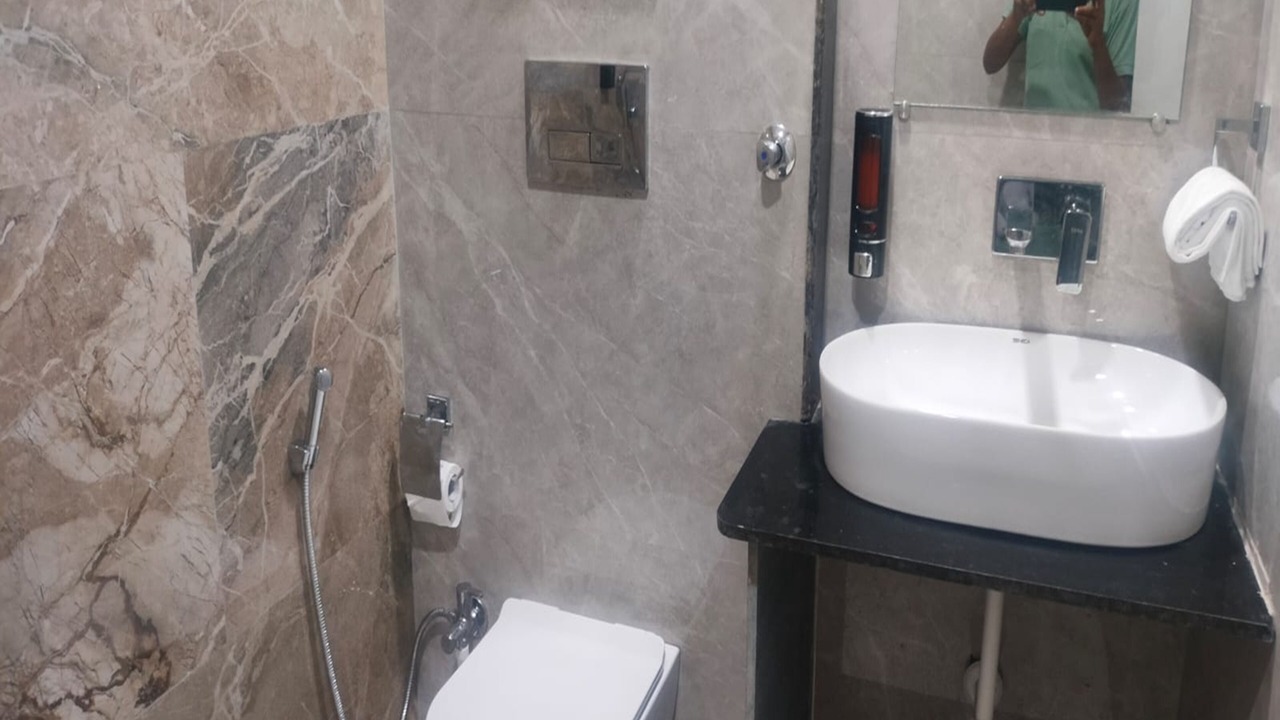 Photo of Bathroom in Kukas