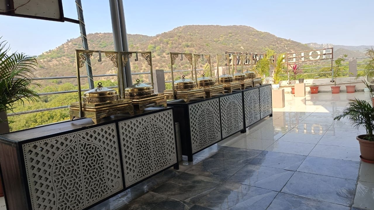 Photo of Patio Balcony in Kukas