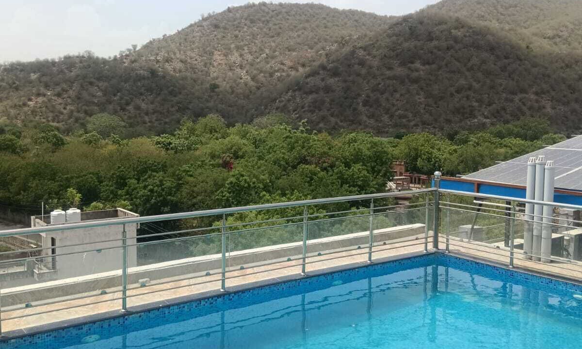 Photo of Outdoor in Kukas