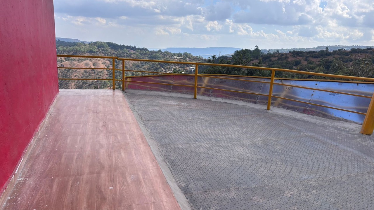 Photo of Patio Balcony in Nandanwan