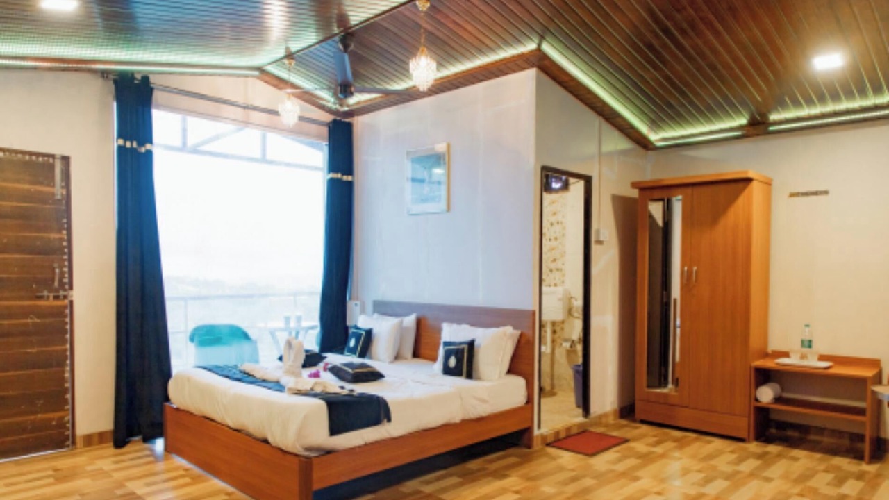 Photo of Bedroom in Nandanwan