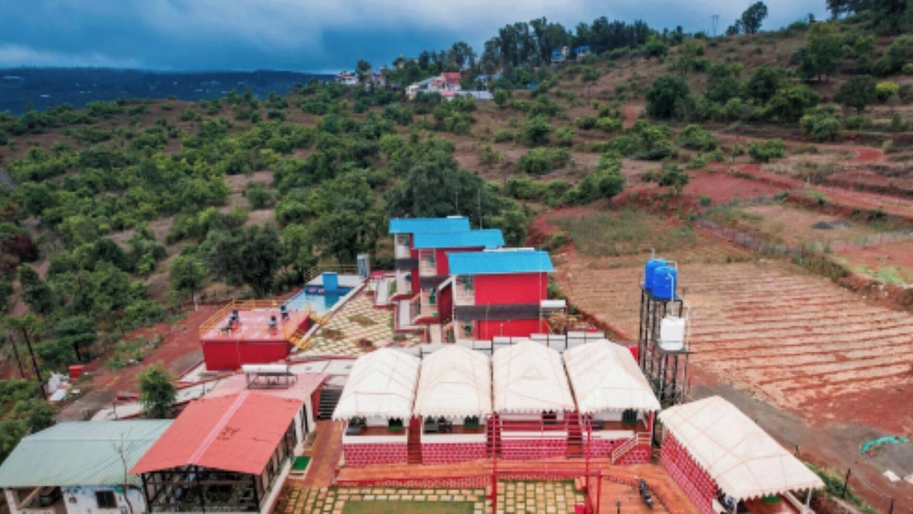 Photo of Outdoor in Nandanwan