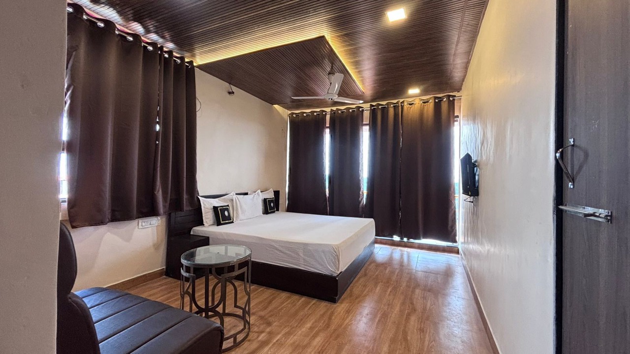 Photo of Bedroom in Nandanwan