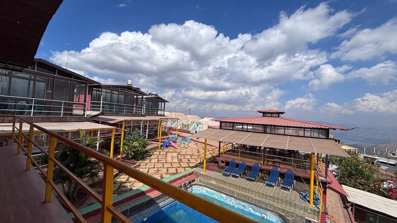 Photo of Outdoor in Nandanwan