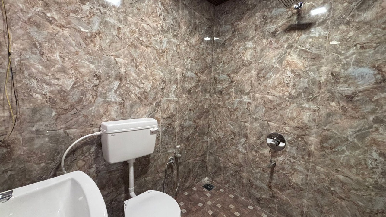 Photo of Bathroom in Nandanwan