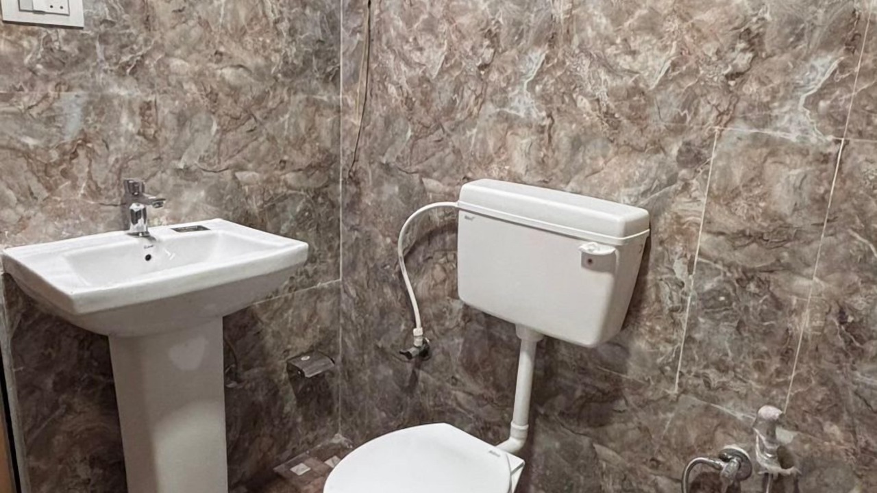 Photo of Bathroom in Nandanwan