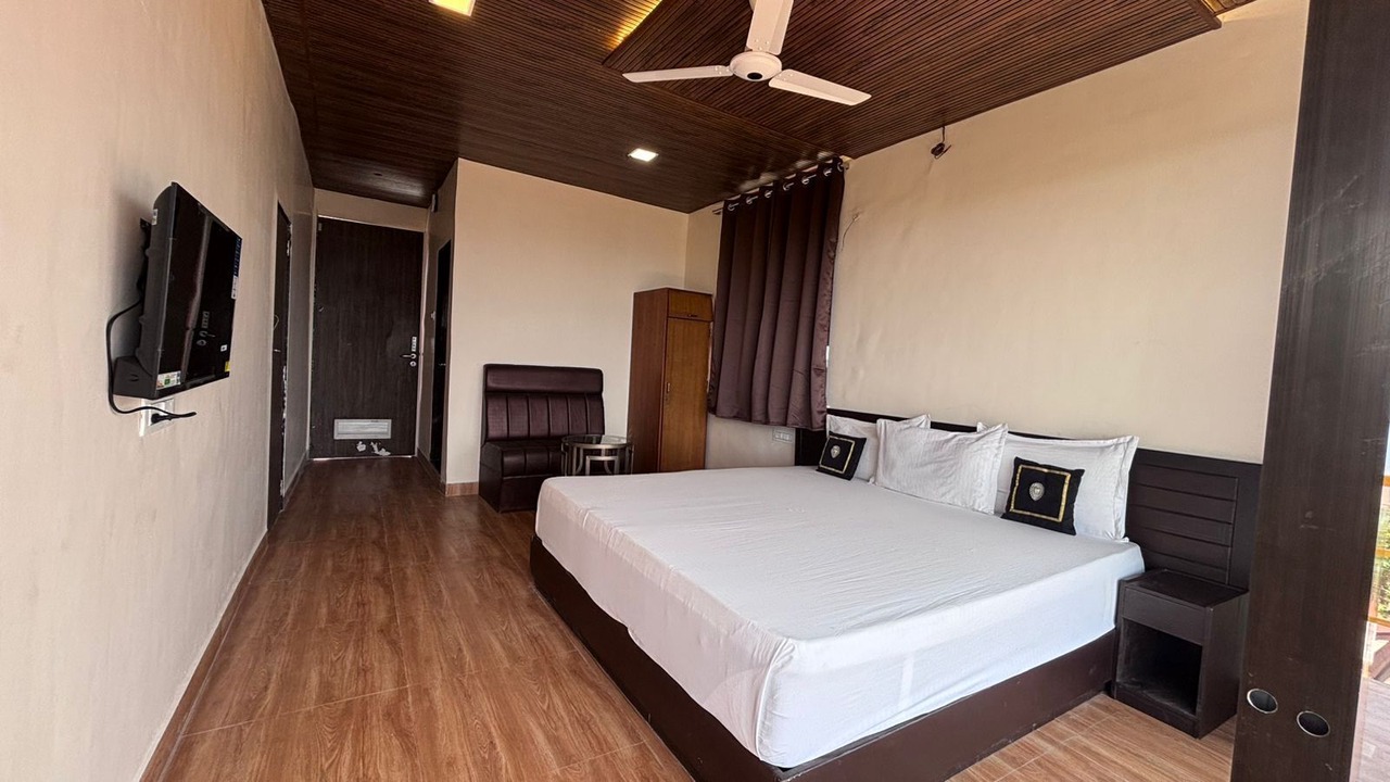 Photo of Bedroom in Nandanwan