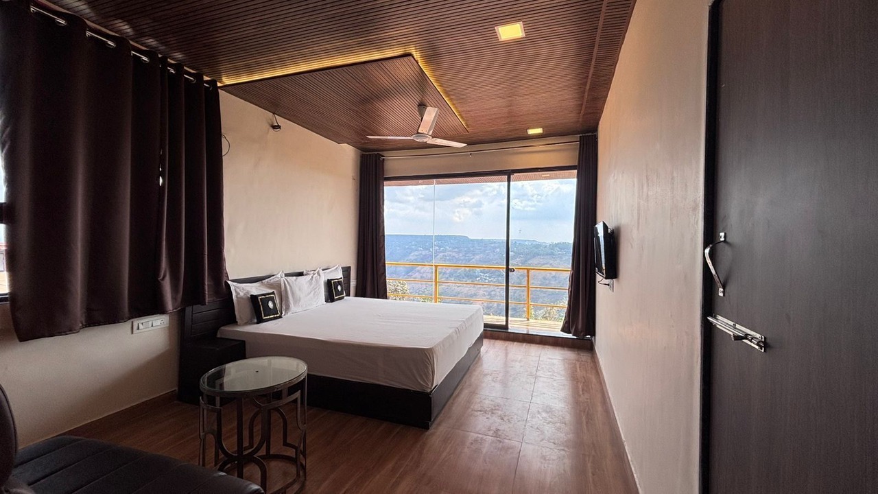 Photo of Bedroom in Nandanwan
