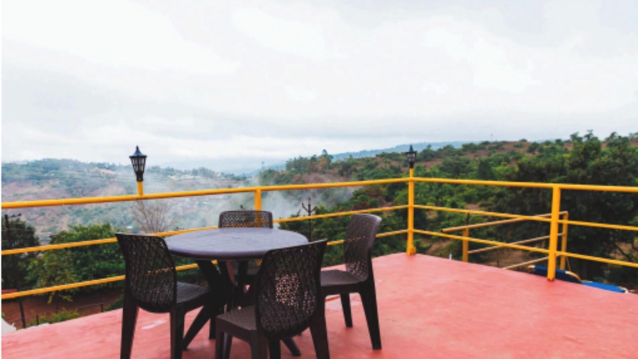 Photo of Outdoor in Nandanwan