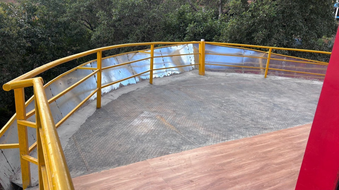 Photo of Patio Balcony in Nandanwan
