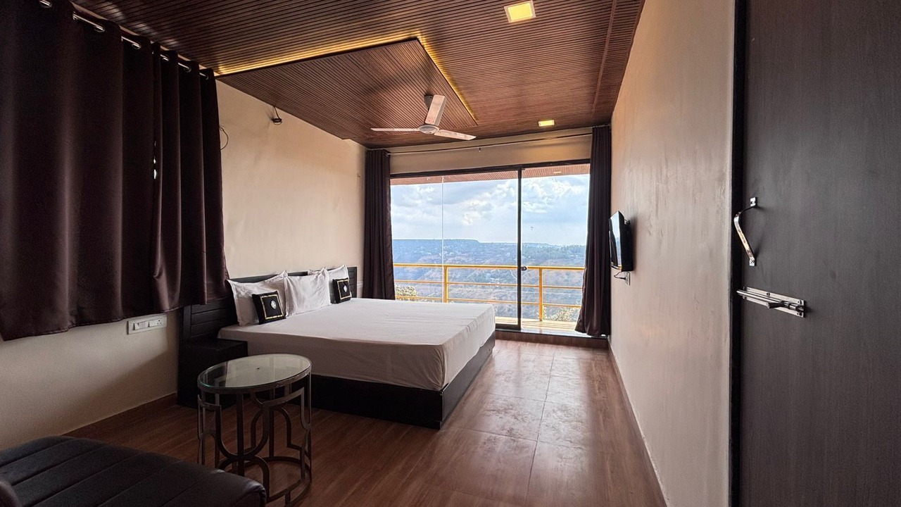 Photo of Bedroom in Nandanwan
