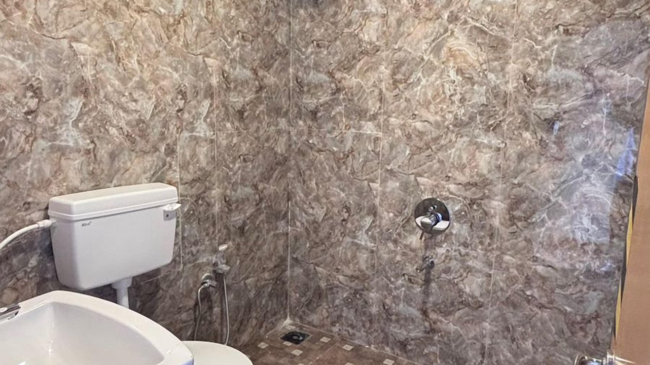 Photo of Bathroom in Nandanwan