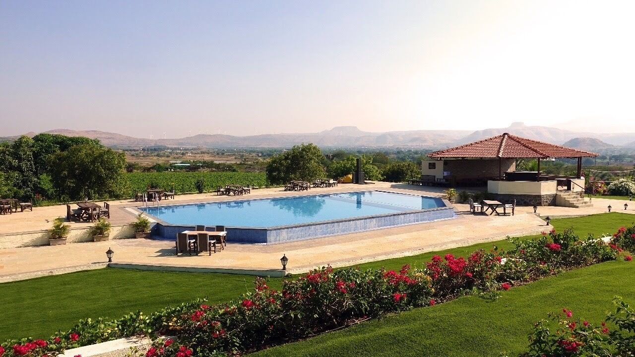 Photo of Outdoor in Sinnar