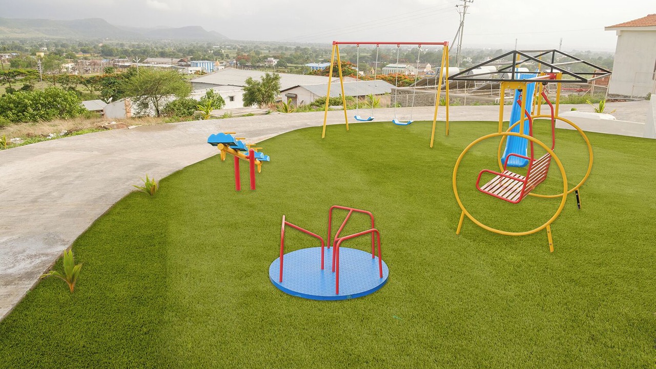 Photo of Outdoor in Sinnar
