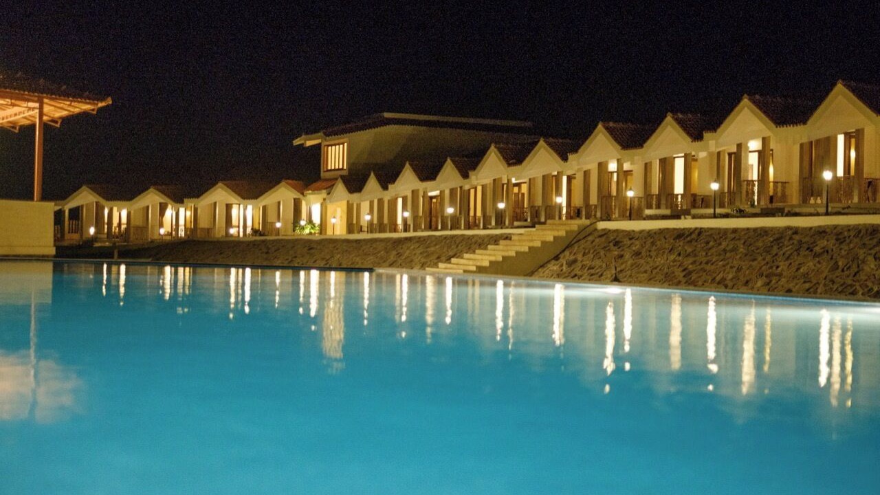 Photo of Outdoor in Sinnar