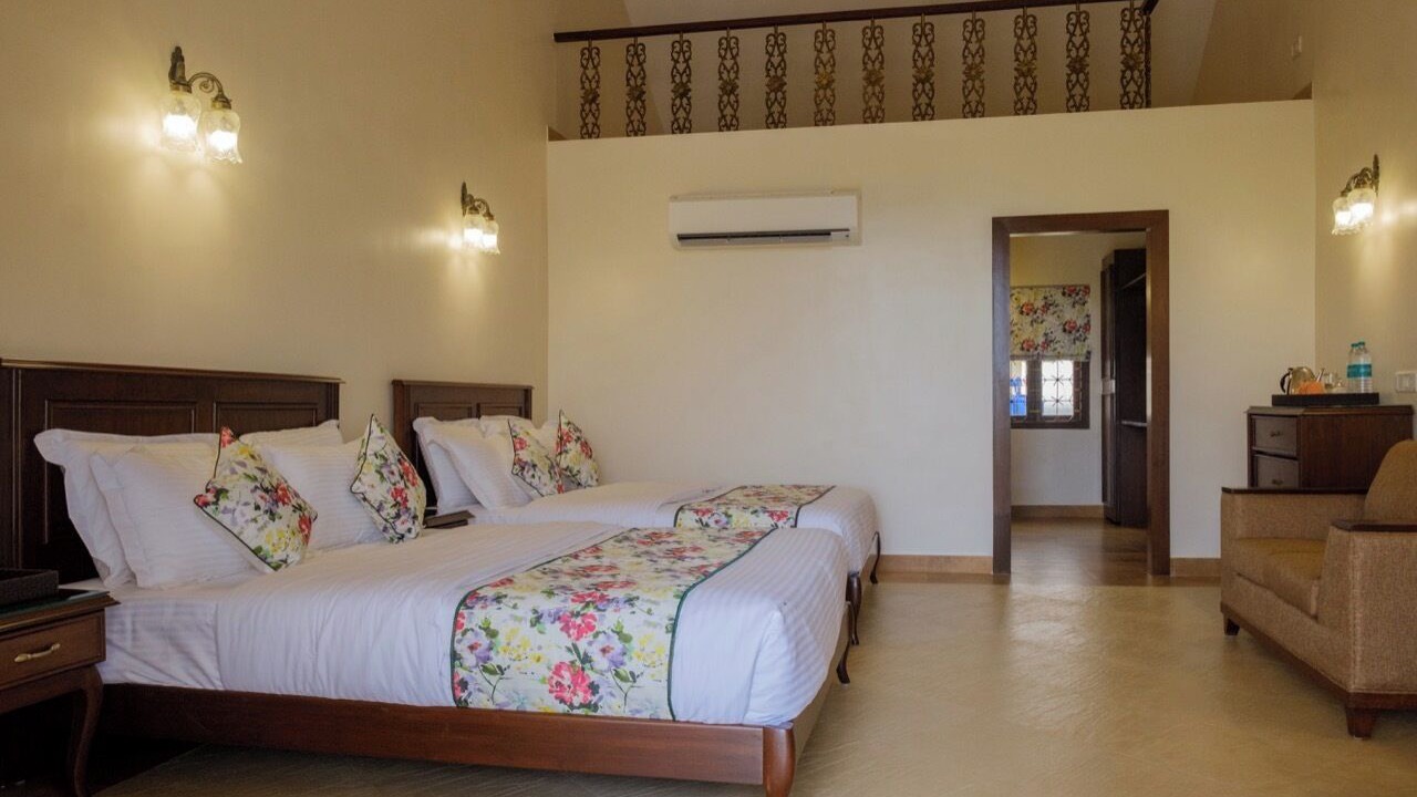 Photo of Bedroom in Sinnar