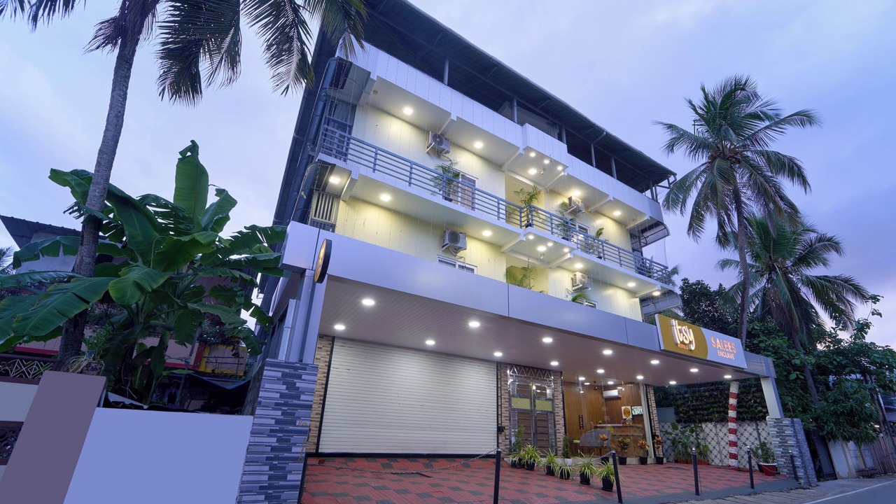 Photo of Outdoor in Thiruvananthapuram