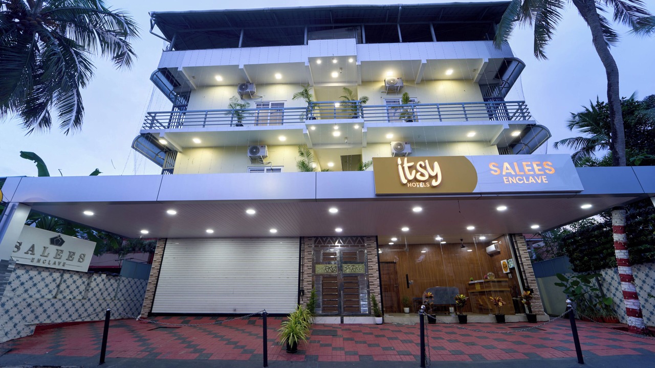 Photo of Outdoor in Thiruvananthapuram