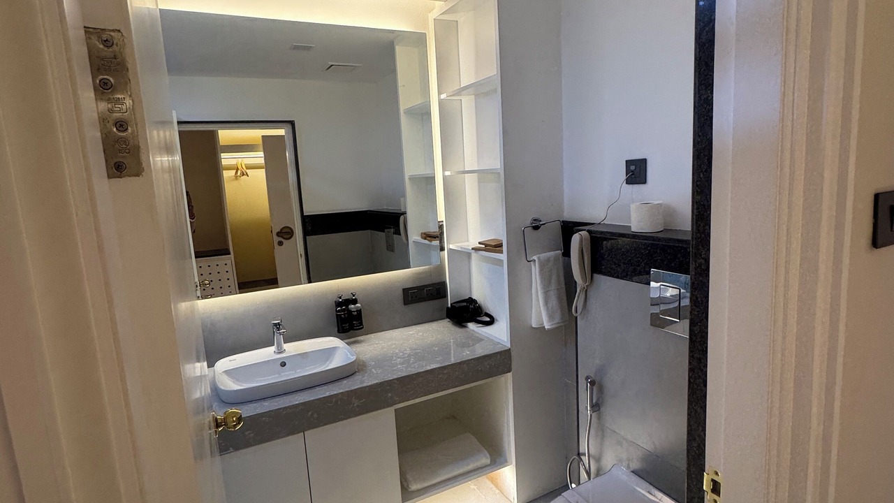 Photo of Bathroom in Sirala