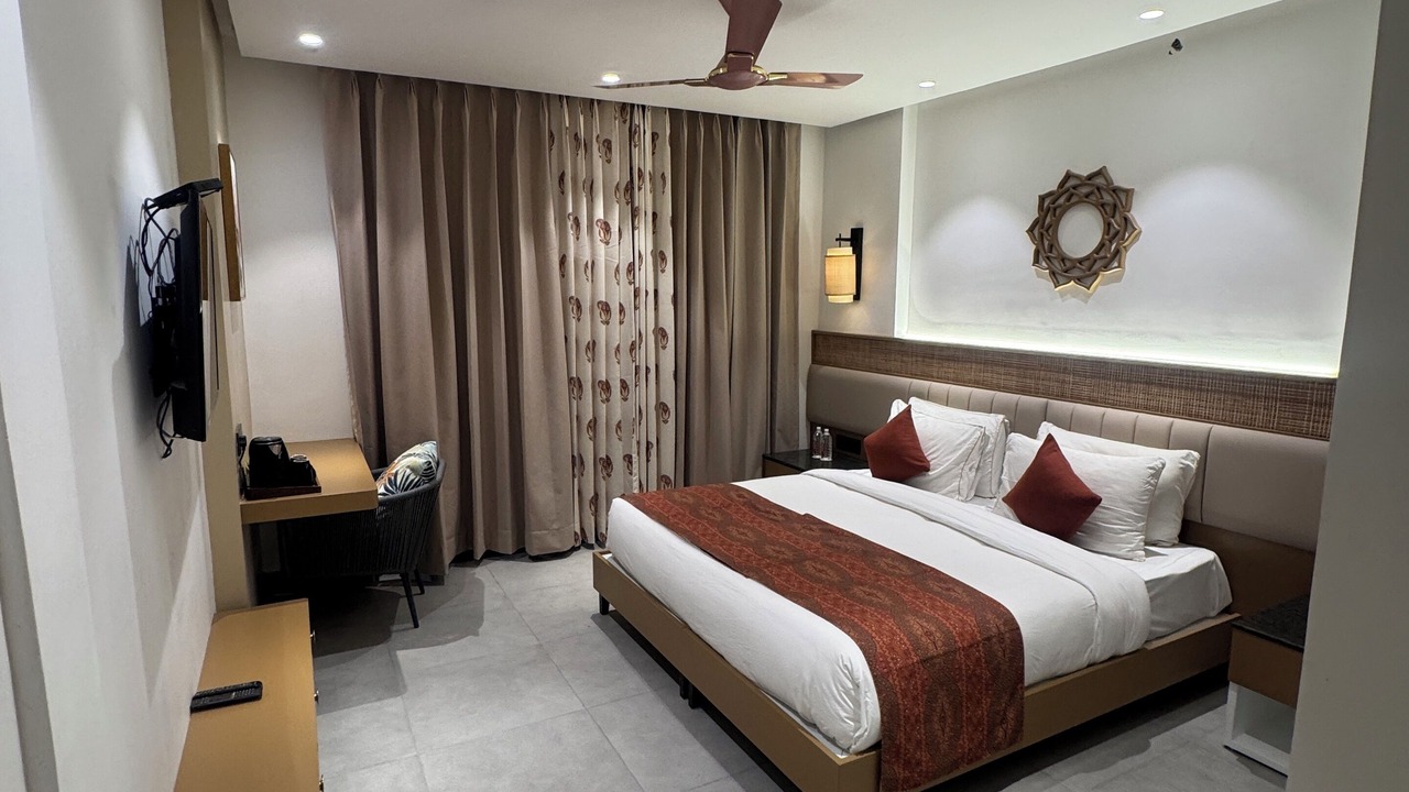 Photo of Bedroom in Sirala