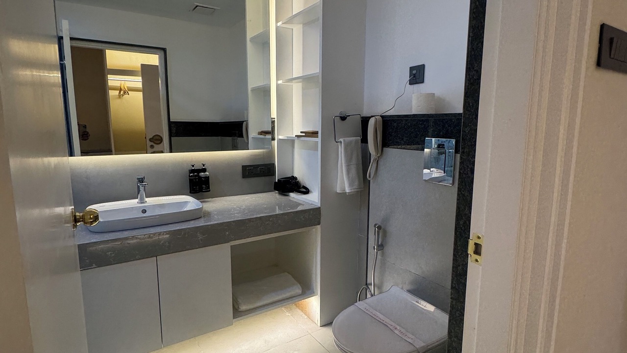 Photo of Bathroom in Sirala