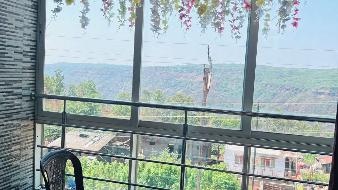 Photo of Patio Balcony in Mahabaleshwar