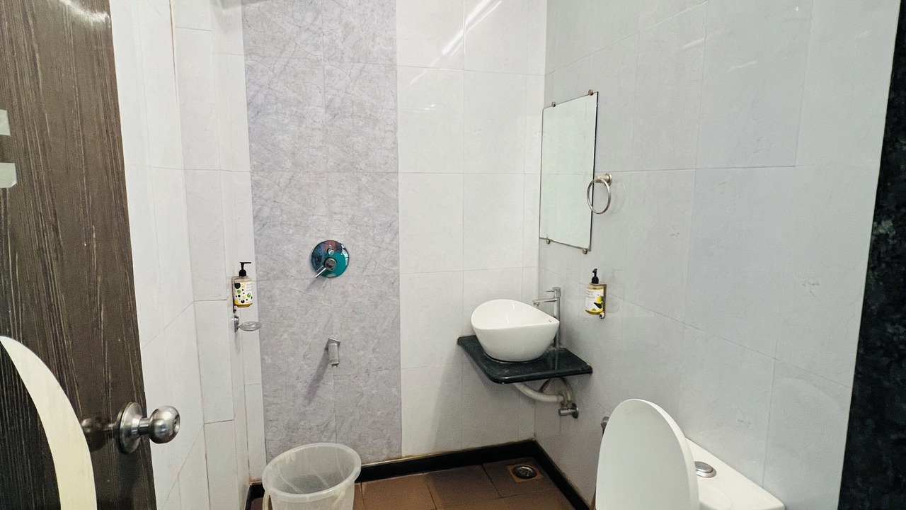 Photo of Bedroom in Mahabaleshwar