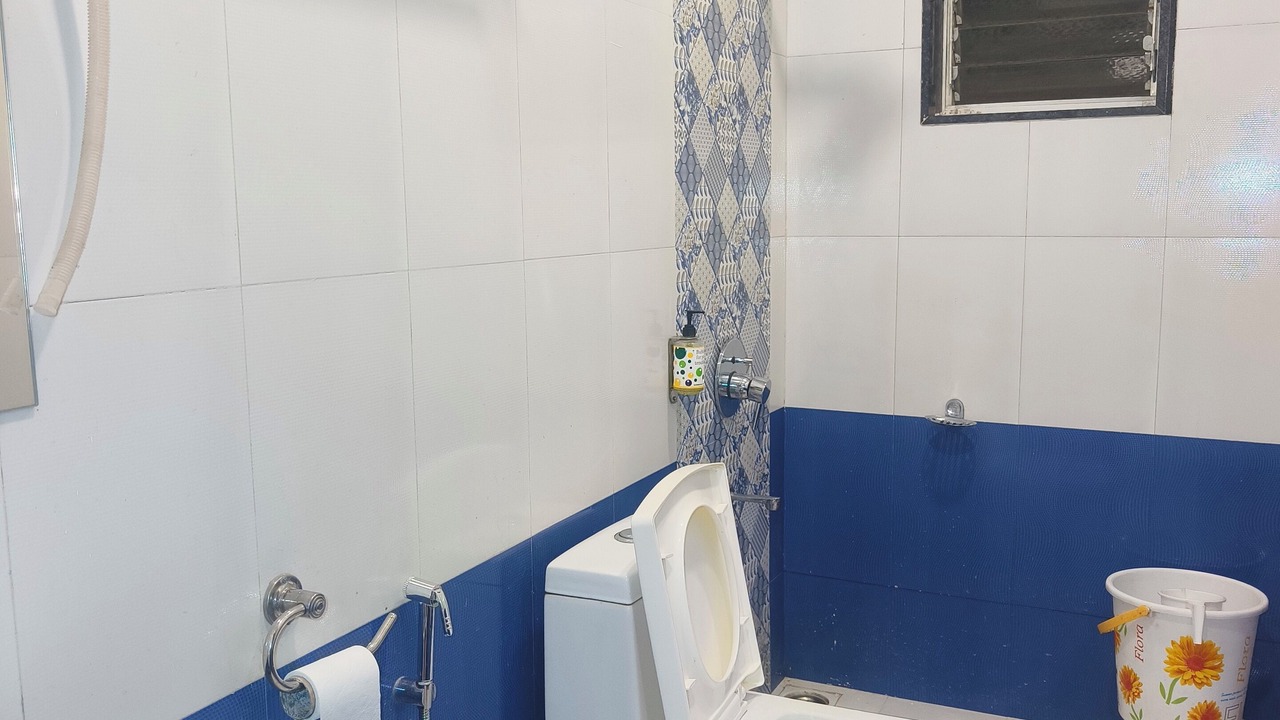 Photo of Bedroom in Mahabaleshwar