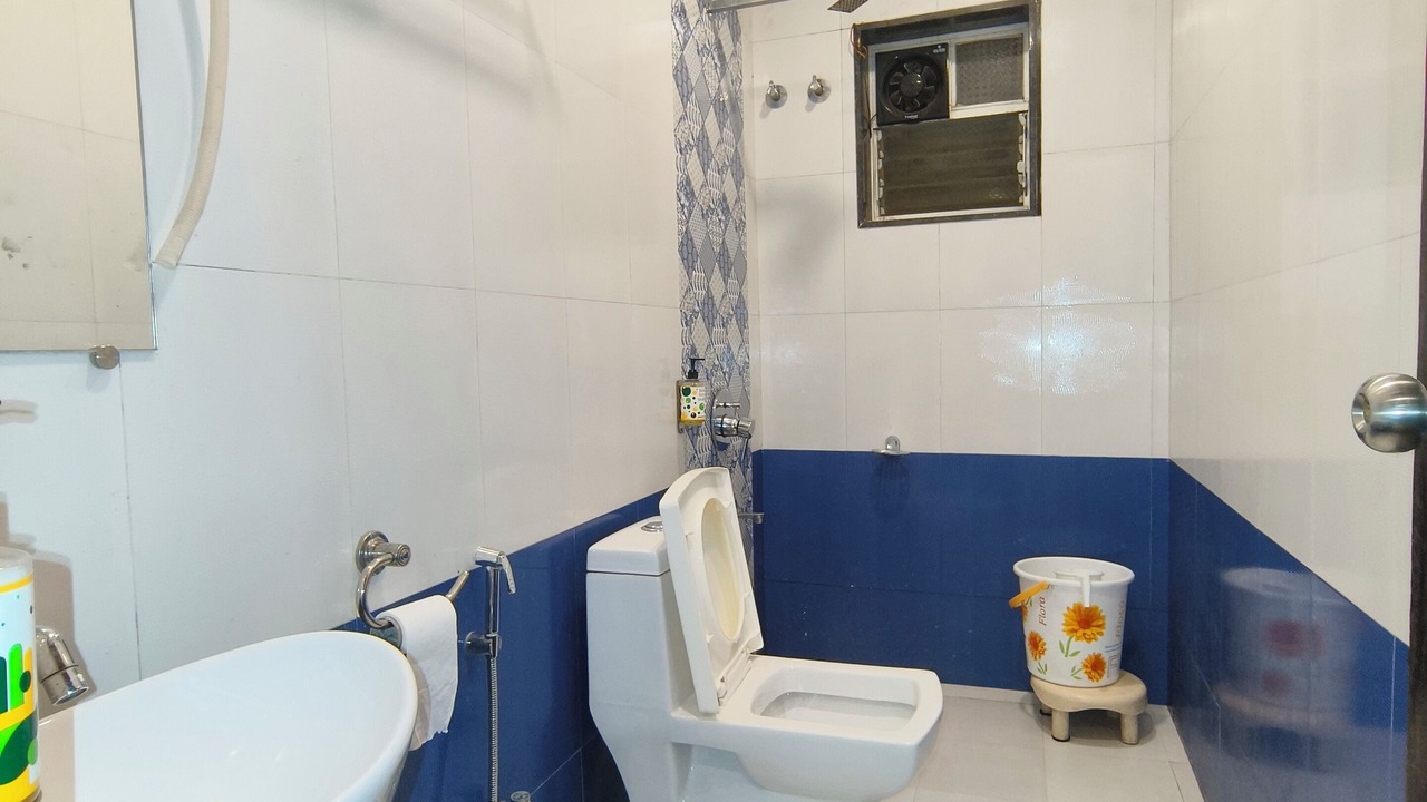 Photo of Bedroom in Mahabaleshwar