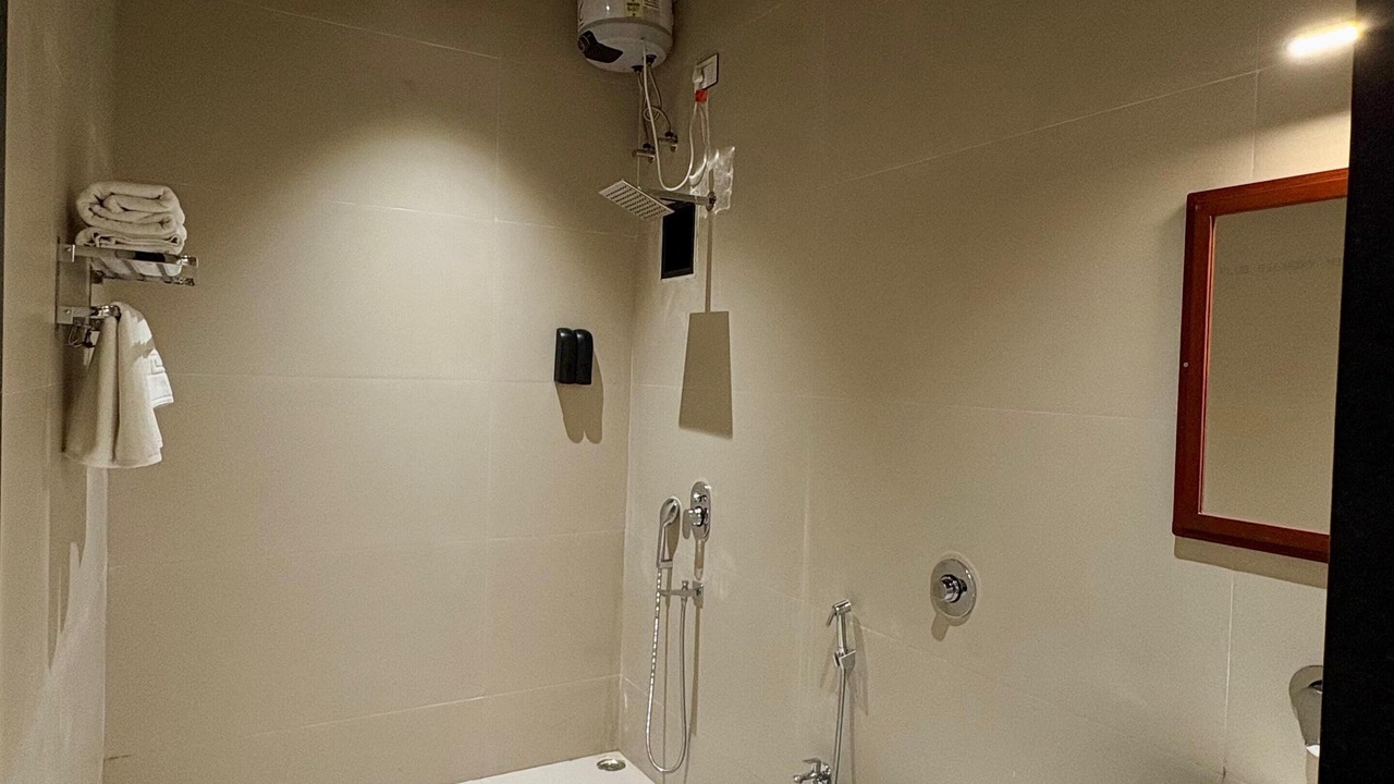 Photo of Bathroom in Bali