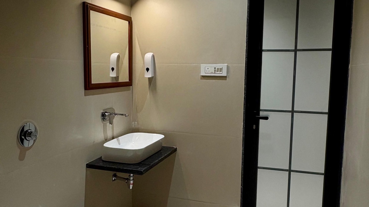 Photo of Bathroom in Bali