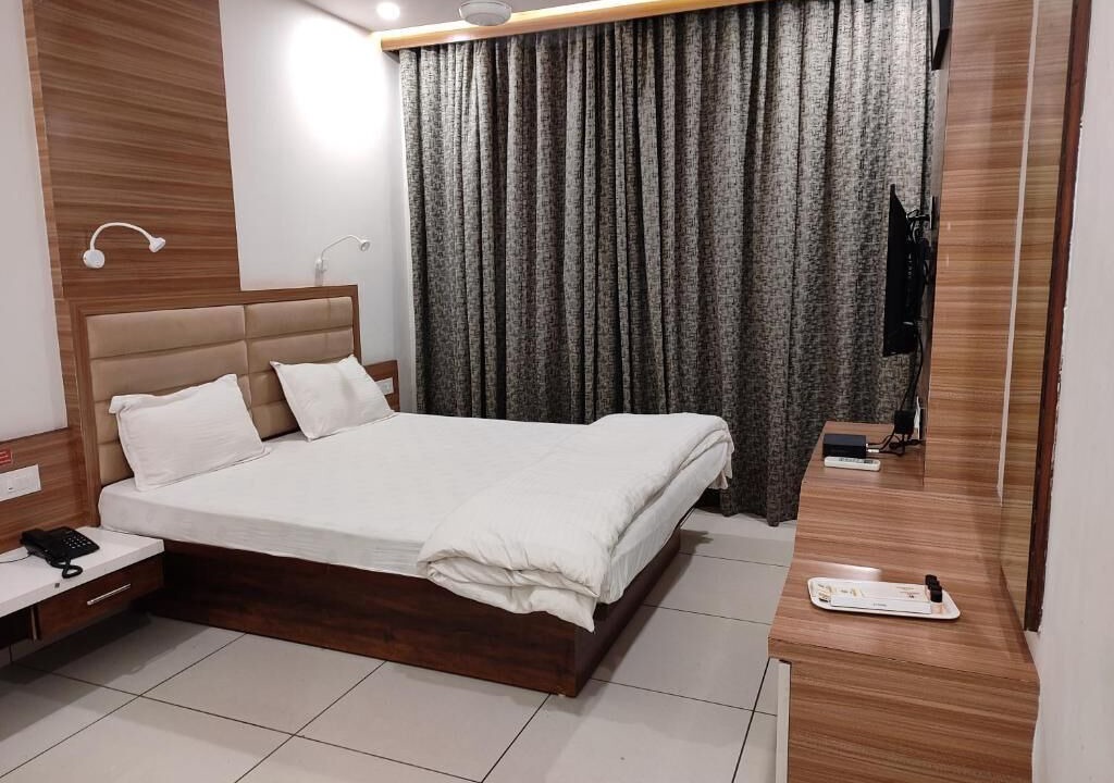 Photo of Bedroom in Tilakwada