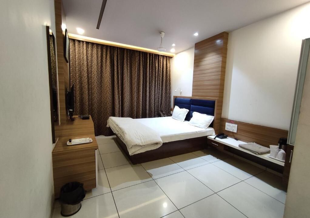 Photo of Bedroom in Tilakwada