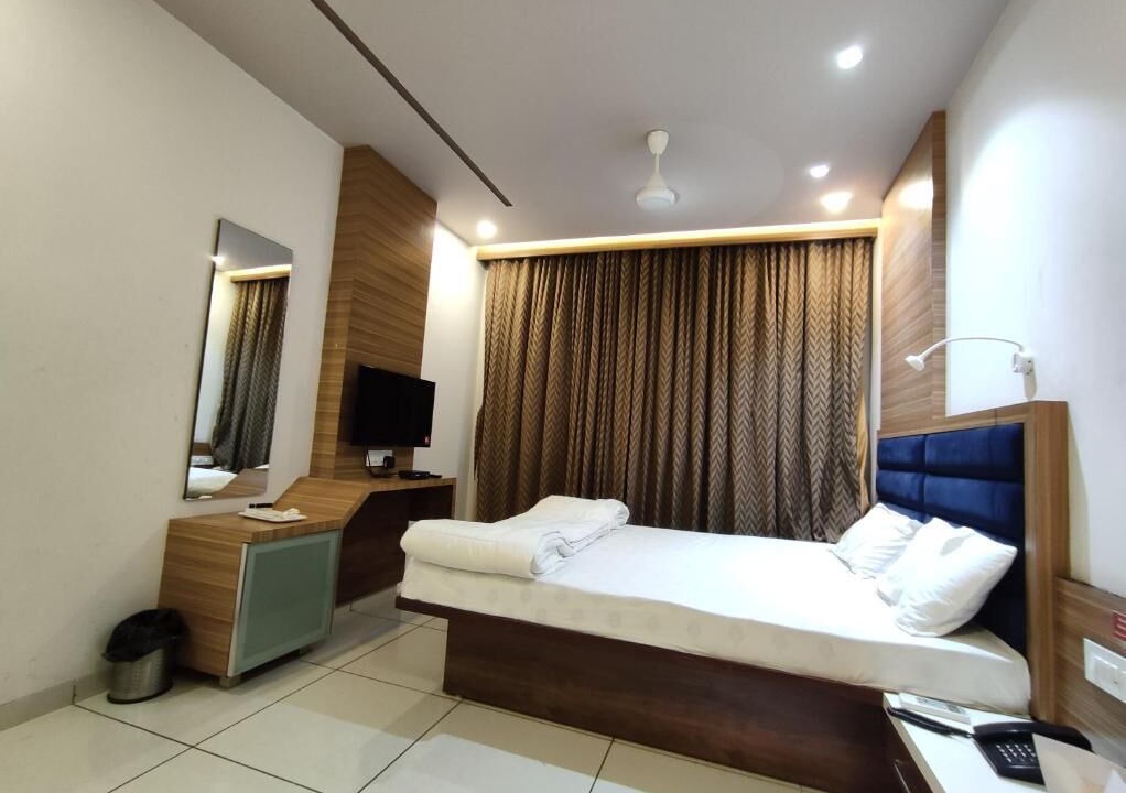 Photo of Bedroom in Tilakwada