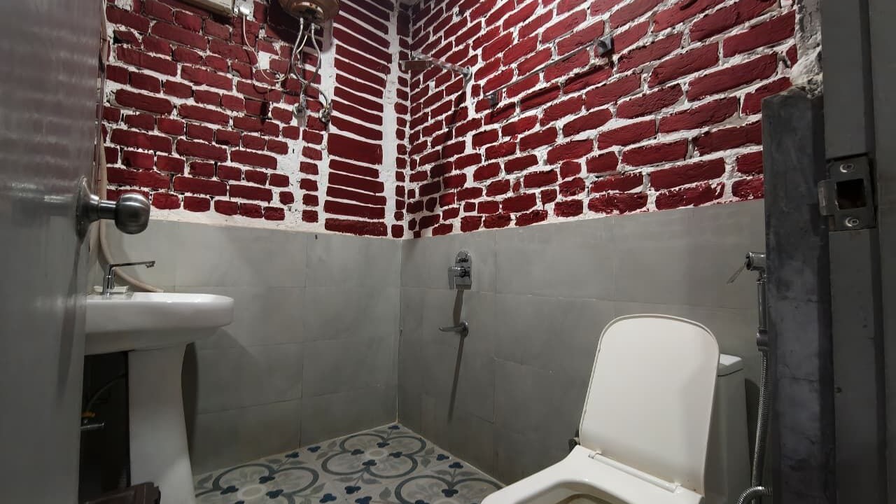 Photo of Bathroom in Rishikesh