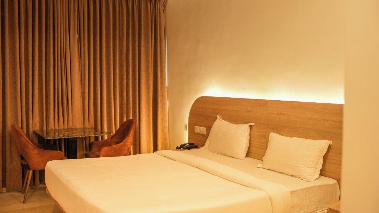 Photo of Bedroom in Manipal