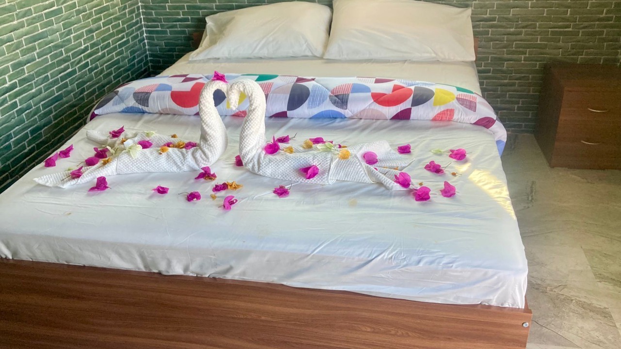 Photo of Bedroom in Sidlaghatta